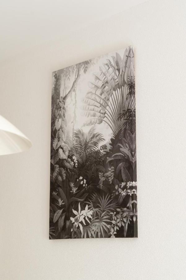 Studio Place Foch 罗德兹 外观 照片